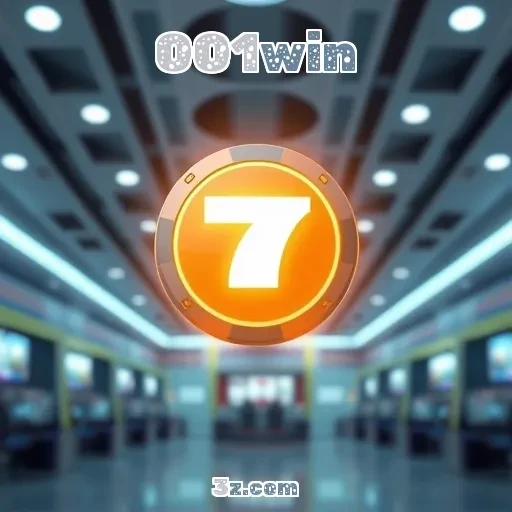 001win: O Aplicativo Que Revoluciona Seus Jogos Online