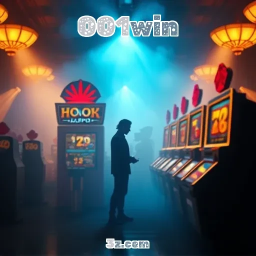 001win: A Escolha Definitiva para Jogos Confiáveis no Brasil