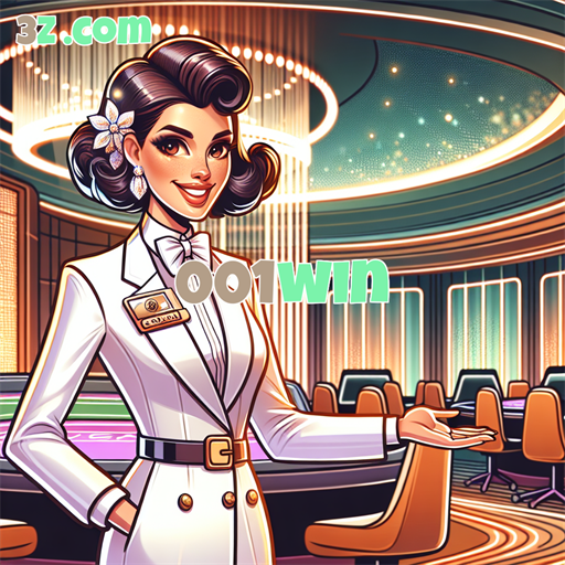 A Revolução da Plataforma de Jogos da 001win no Brasil