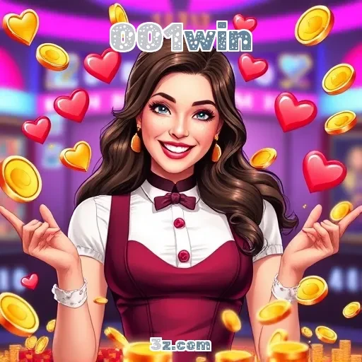001win: O Suporte 24/7 que Todos os Jogadores Precisam