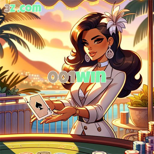 Experiência VIP: Conquiste Recursos Exclusivos na 001win